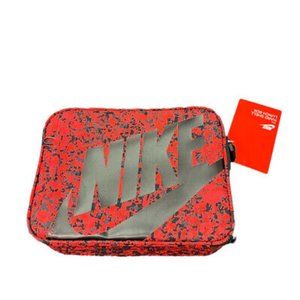 Nike Lunch Box University Red